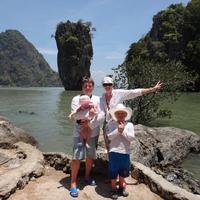 Отзыв от Лейла - DTV виза